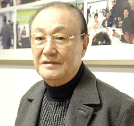 윤일봉 프로필