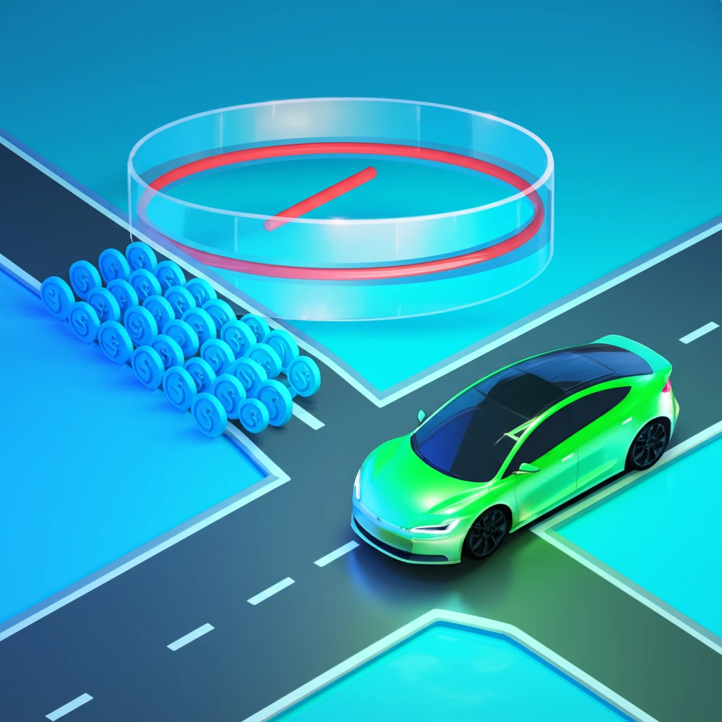 지역별 전기차 보조금 차이와 아이오닉..