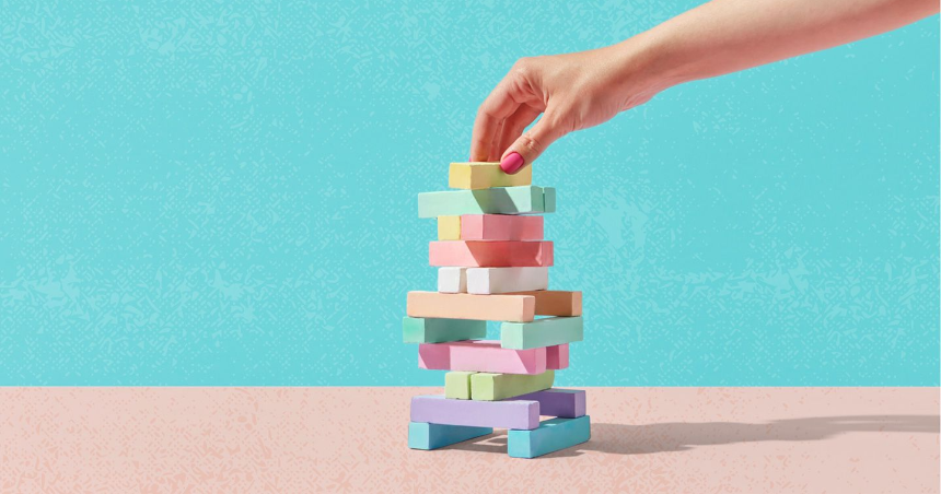 매일 1 퍼센트의 성장