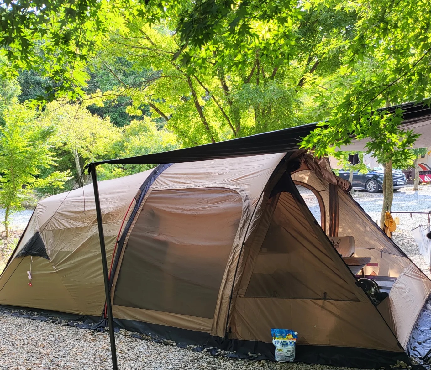 미니멀 하게 더위를 피하는 방법