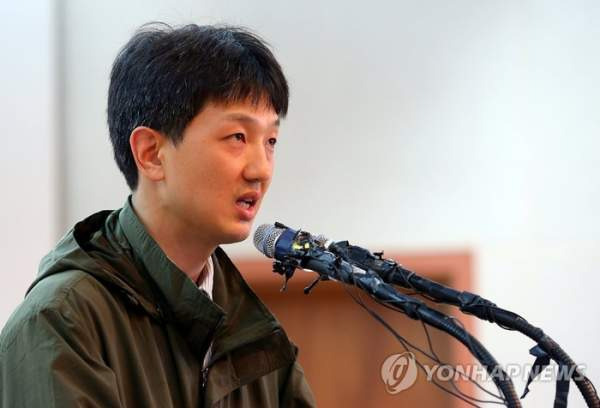 배의철 변호사 세월호 유가족 변호인