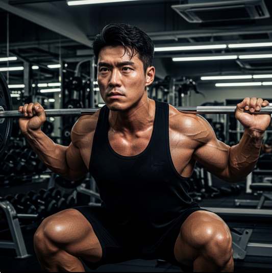 남성 활력 성분, 테스토스테론 부스터 효능과 주의사항