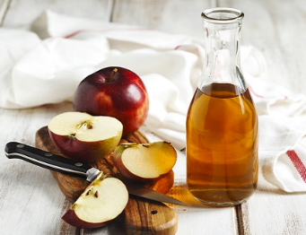 사과식초