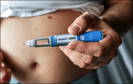 삭센다 다이어트