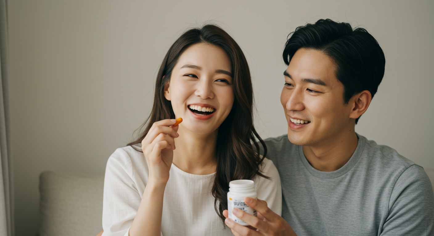 갑상선 영양제 추천