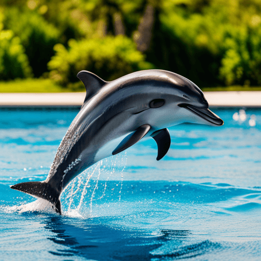 돌고래 꿈 해몽 해석