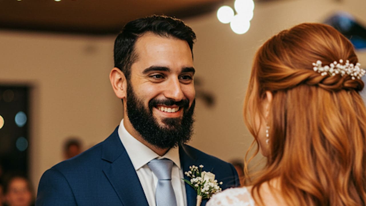 아가 4장 1절-5장 1절, 흠 없는 신부, 완전한 연합의 기쁨 - 매일성경 큐티 10분 새벽설교