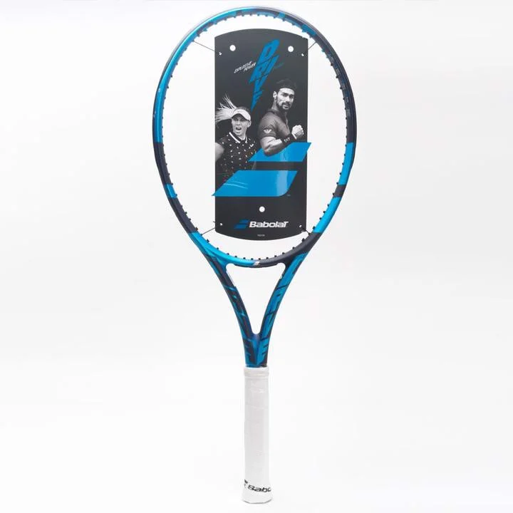 바볼랏 PURE DRIVE 2021 전면 사진