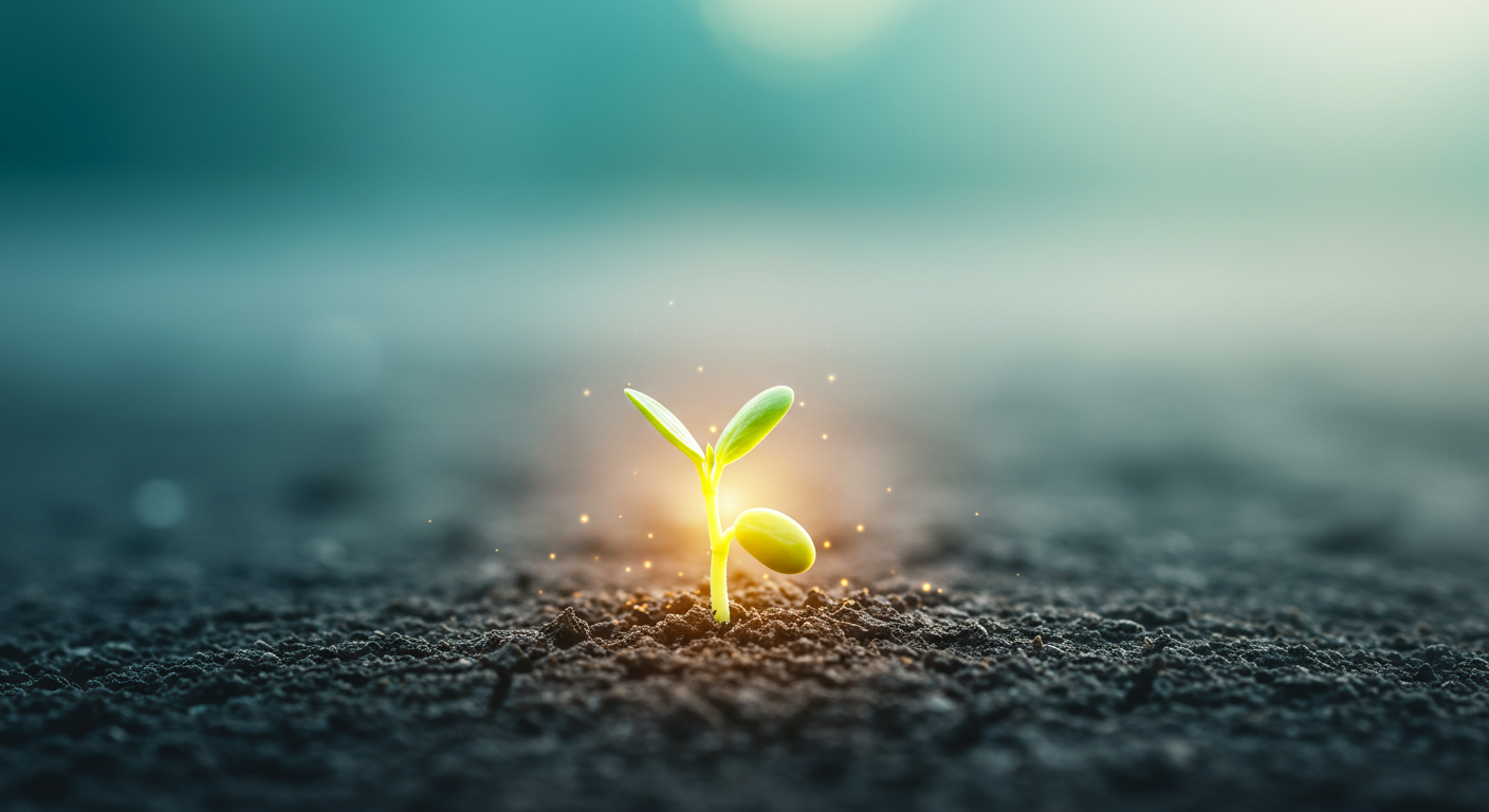 우울할 때, 작은 성취감이 주는 놀라운 힘! ✨