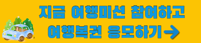 2025 여름휴가 어디로 갈까? 전국 국내 여름 추천 여행지 한눈에 보기