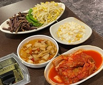 대패삼겹살한상