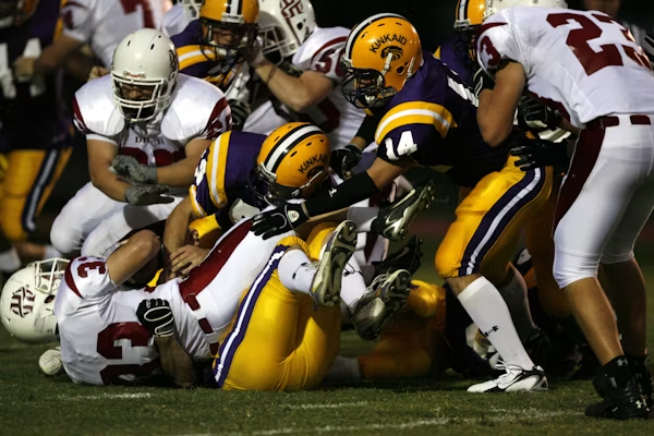 NFL (National Football League) 관련 이미지