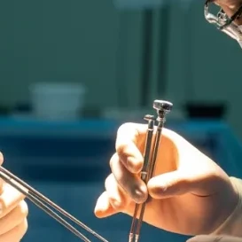 비중격 만곡증 치료법 이미지