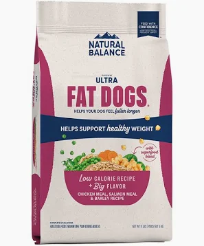 '내추럴 발란스' 의 다양한 제품 사료들