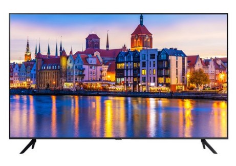 가성비 좋은 85인치 TV 추천 - 삼성전자 KU85UC7000F XKR