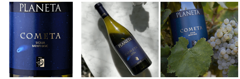 플라네타 코메타 2020 사진 3개