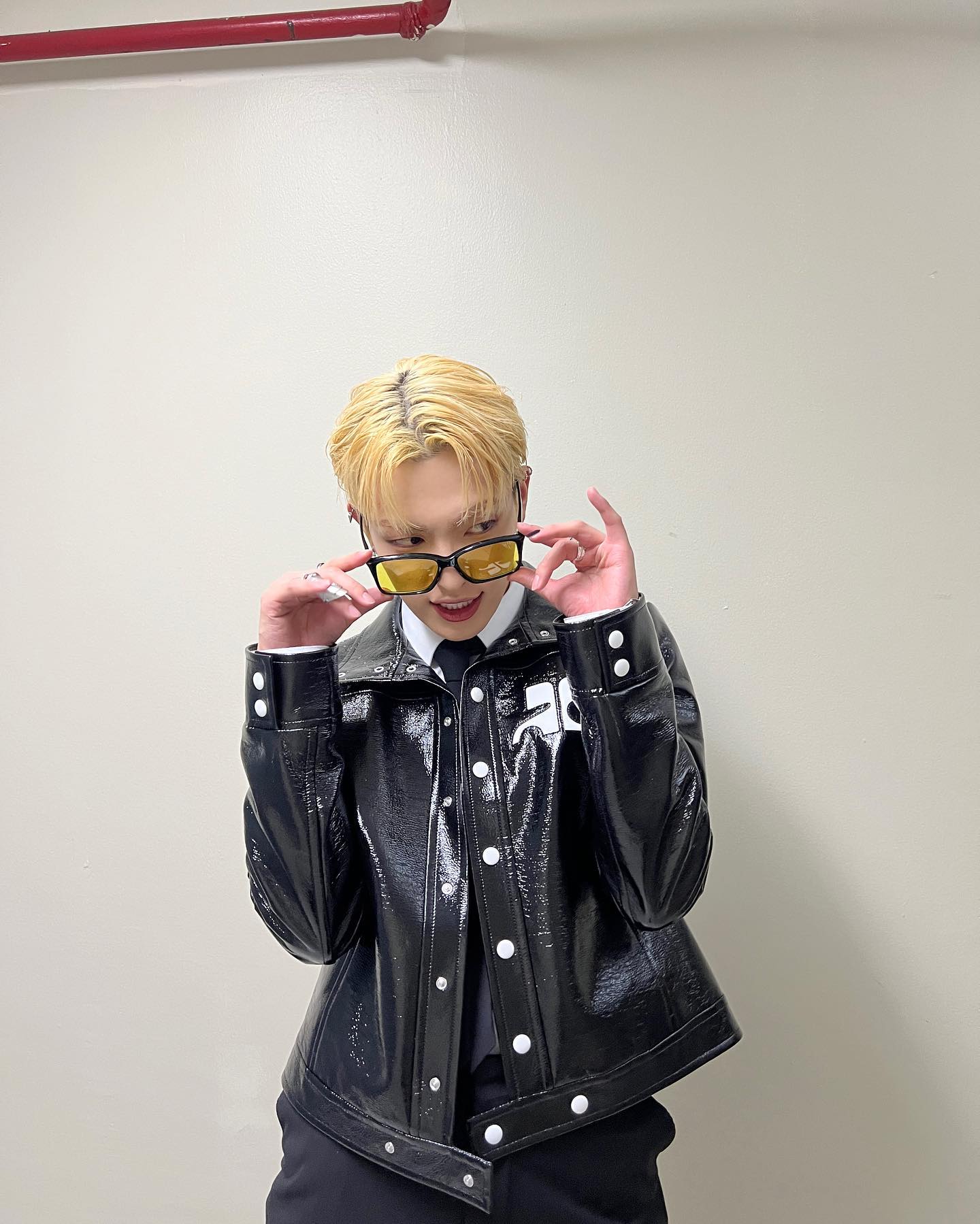 ATEEZ 홍중