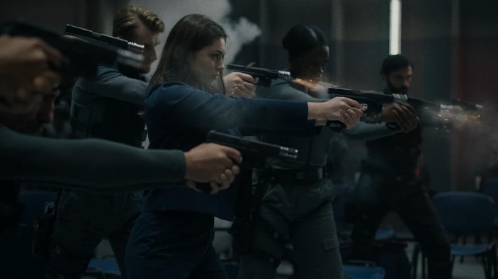 [영화 추천] 봉준호 감독의 미키 17 개봉일&amp;#44; 원작소설&amp;#44; 출연진(등장인물)