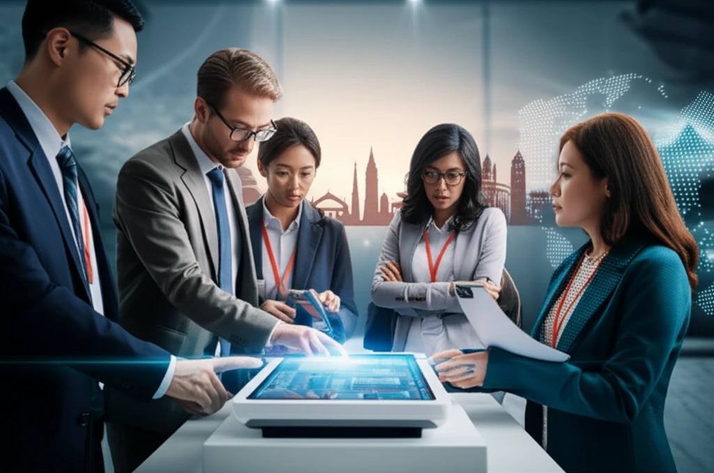 AI와 데이터로 투명해지는 2026년..