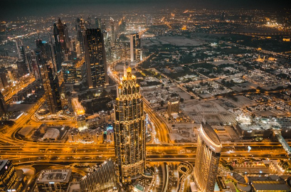 스릴 넘치는 액션! 블록버스터 영화 속 명장면 촬영지