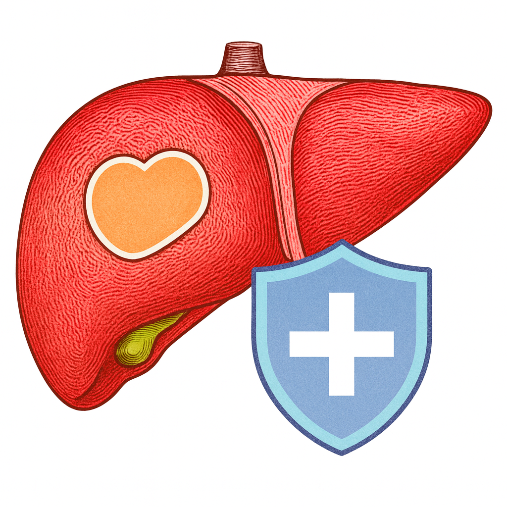 비알콜성지방간의 예방과 치료