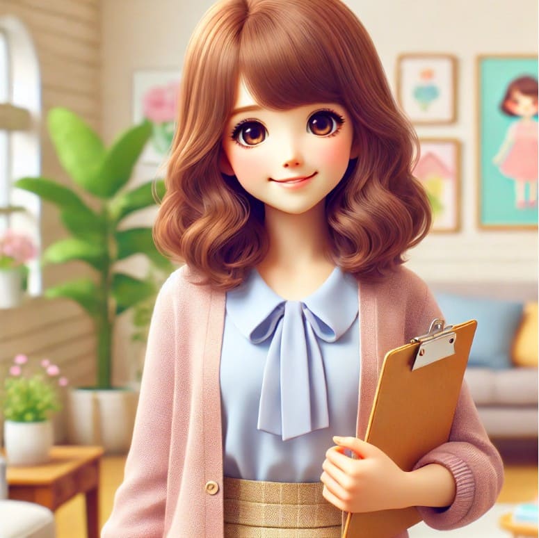 사회복지사-2급