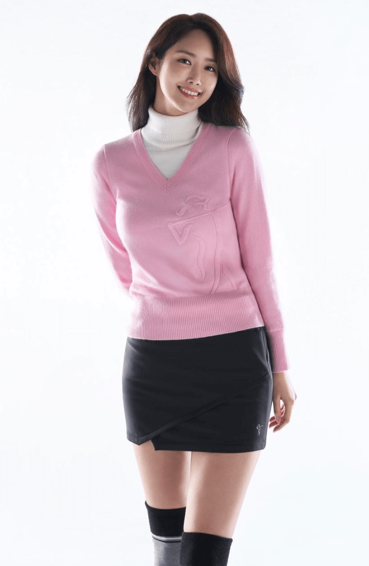 정주연 결혼 발표