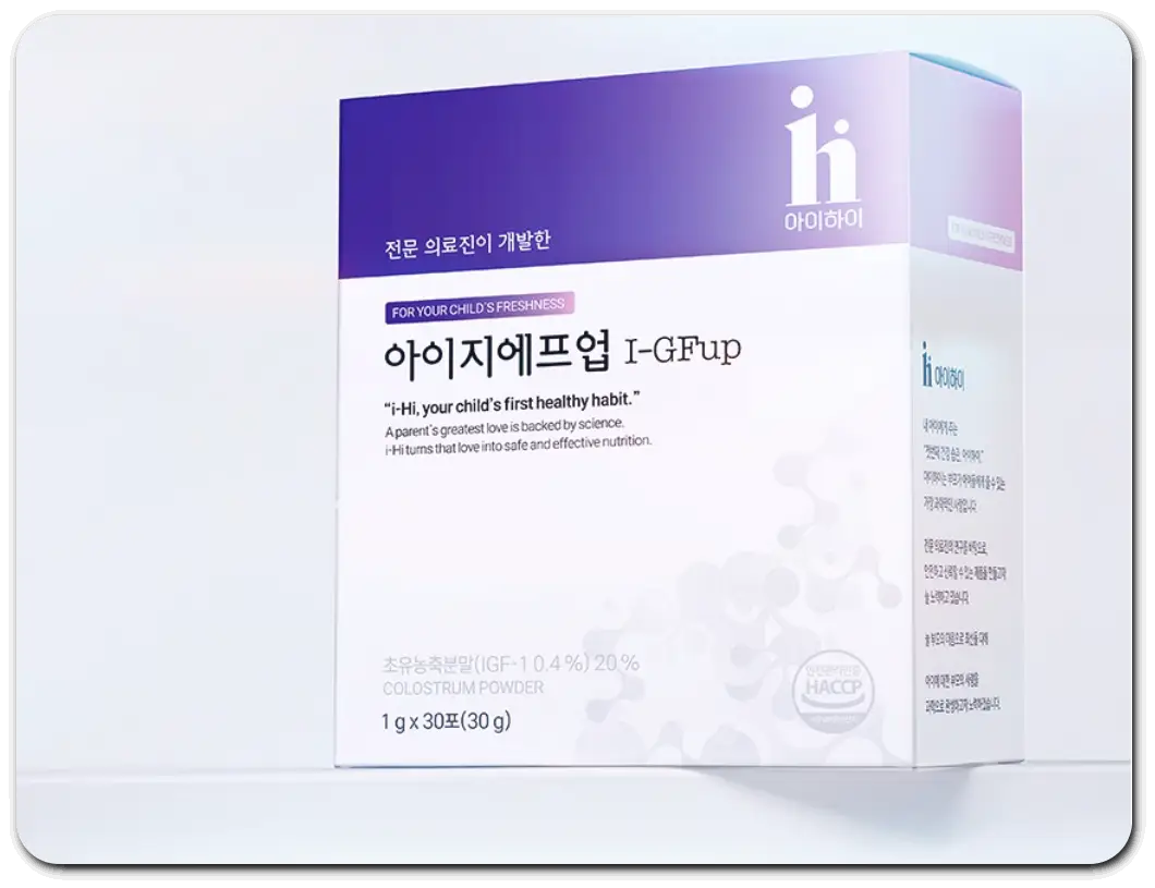 아이지에프업