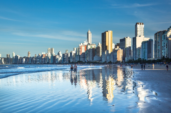 도시화와 인간의 진화 현대 문명이 생물학적 변화를 유도하는가