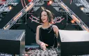 광화문광장 EDM DJ
