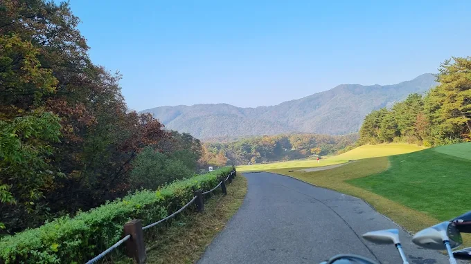 상주 뉴스프링빌2CC 소개 및 이용방법