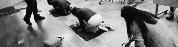 병원동행매니저 교육 (대전, 대구)