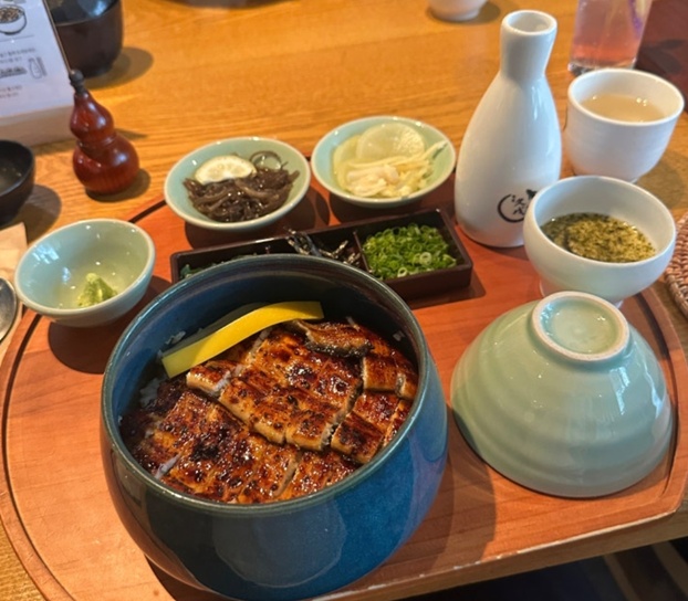 부산-북구-나고야식-장어덮밥-달인
