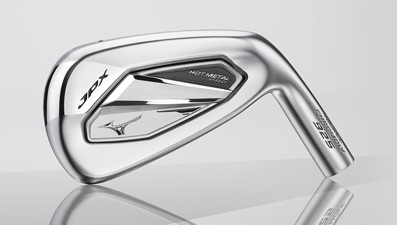 미즈노 JPX925 핫메탈 PRO