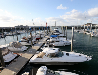 화성 뱃놀이 축제