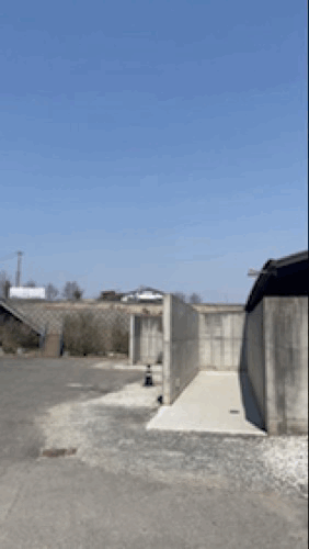 김포 커피 맛집 카페 진정성 하성 본점 - 외관 영상