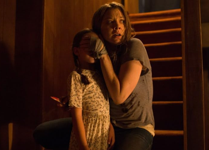 포레스트죽음의숲 줄거리 결말 후기 