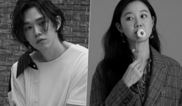 공효진&hearts;케빈오