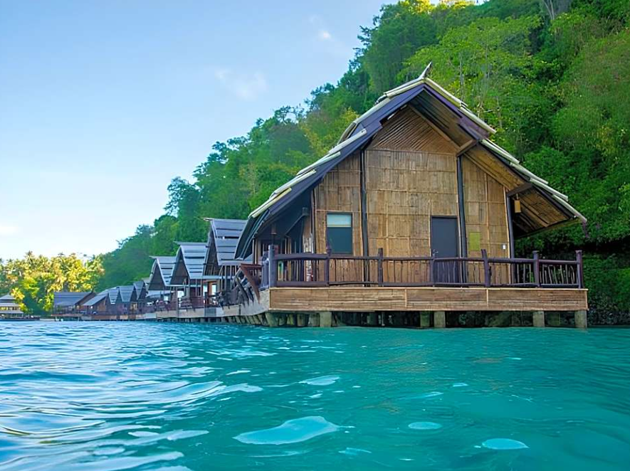 펄팜리조트다바오