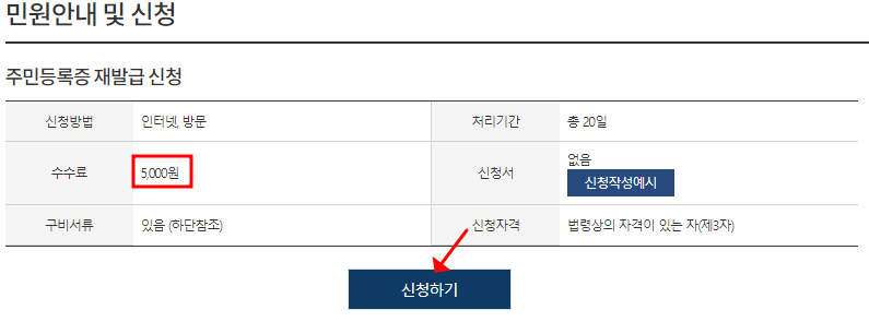 주민등록증-재발급-신청-메인사진