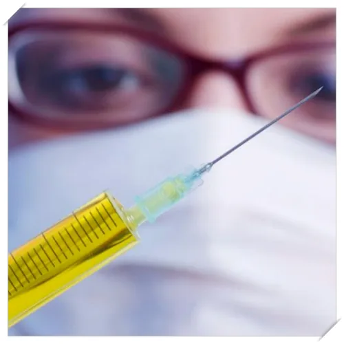 65세 이상 어르신&middot;노인 무료 독감 접종 시기 병원 절차2