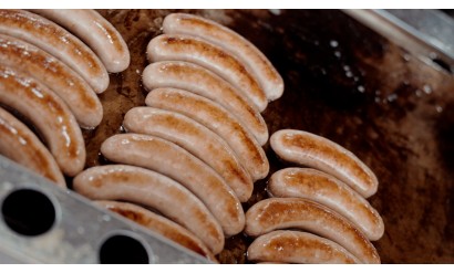 과거춘향제에서 먹거리2