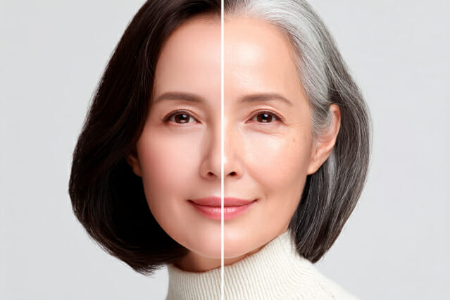 중국 연구팀은 최첨단 합성생물학 기술을 이용해 FOXO3 단백질의 활성을 인위적으로 높인 새로운 줄기세포를 만들어냈다.