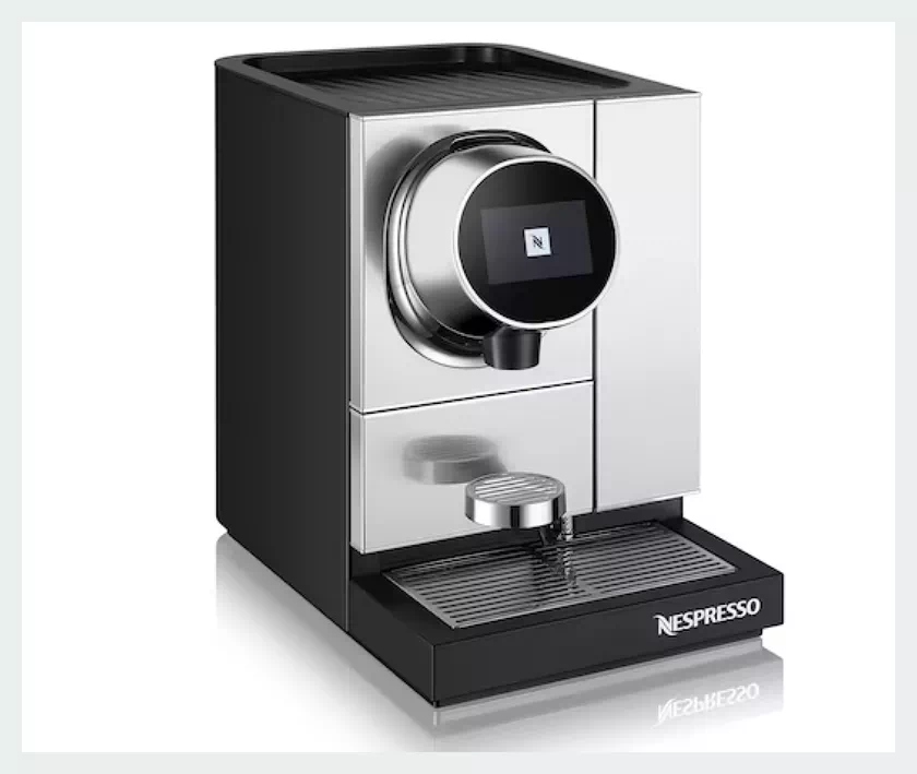 네스프레소 모멘토