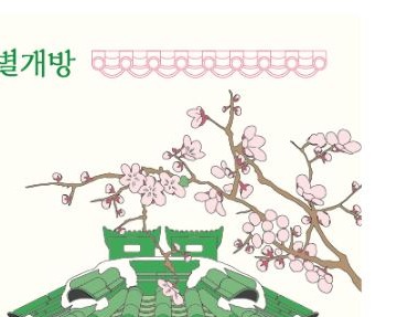 교태전 개방 예약 관람시간