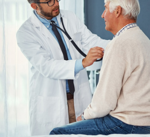 65세이상 노인 의료혜택