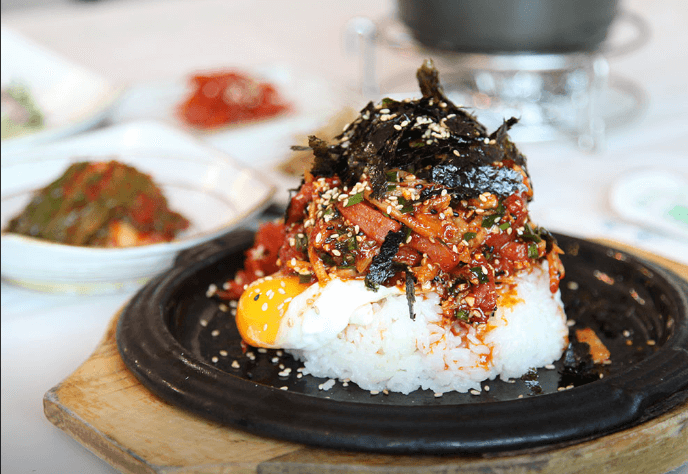 생방송 오늘저녁 더덕정식 더덕 10첩 밥상