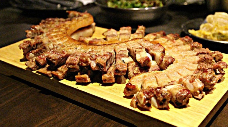 남산 인생맛집 추천 (후암동, 회현동 방면)