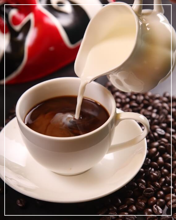 통풍에 좋은 음식