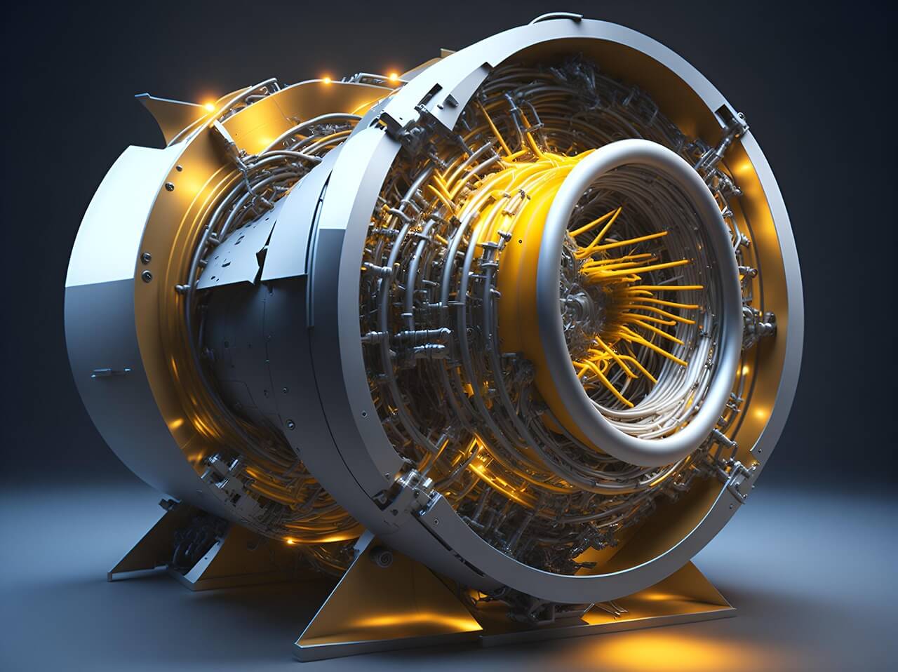 광속 이동과 워프 드라이브: 현실이 될 수 있을까?